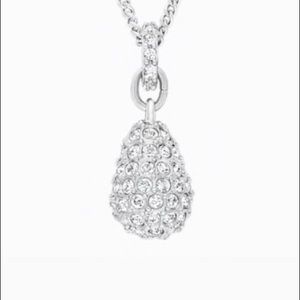 Swarovski Heloise Pendant Necklace